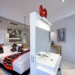 Karoly Corner Residences Appartement Boedapest