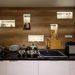 Karoly Corner Residences Boedapest