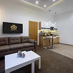 Karoly Corner Residences *