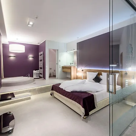 Appartement Karoly Corner Residences