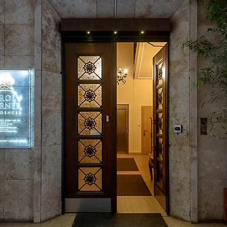 Karoly Corner Residences Apartment