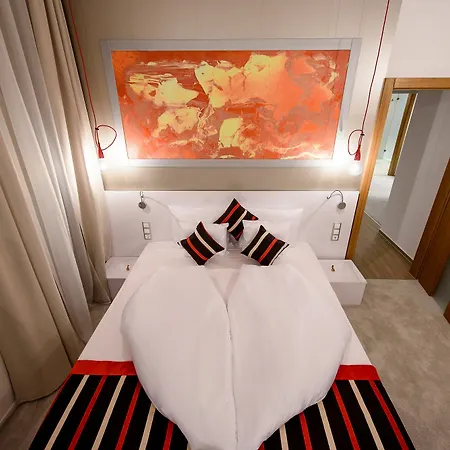Apartment Karoly Corner Residences Budapest
