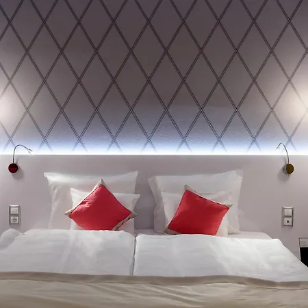 Karoly Corner Residences Apartment Budapest