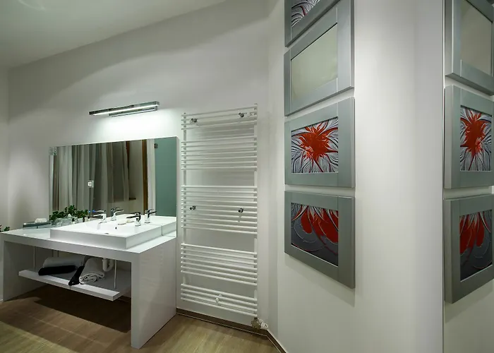 Karoly Corner Residences * Βουδαπέστη