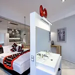 Karoly Corner Residences Daire Budapeşte