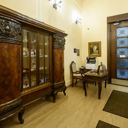 卡罗利角公寓 * 布达佩斯