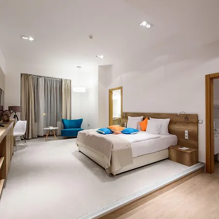 Karoly Corner Residences