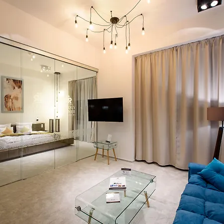 Karoly Corner Residences