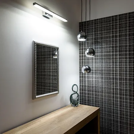 Apartmán Karoly Corner Residences *