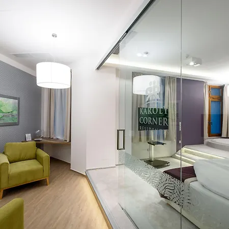 Karoly Corner Residences