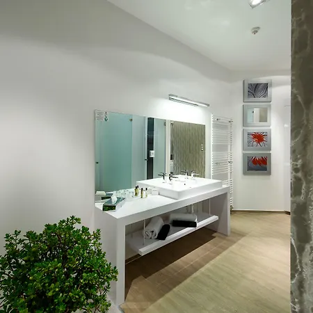 Karoly Corner Residences Apartament Budapesta