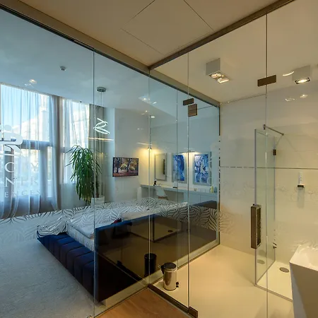 Karoly Corner Residences * Budapešť