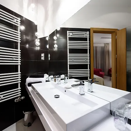 公寓 卡罗利角公寓