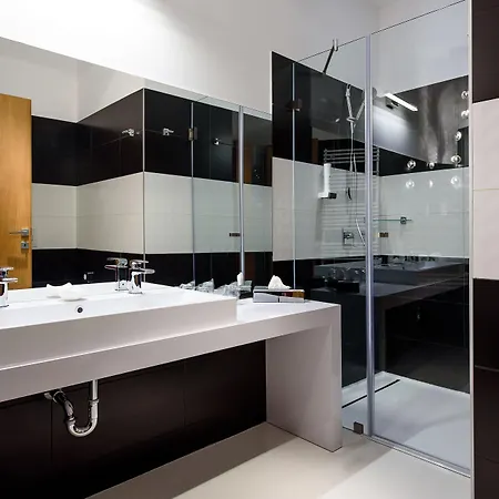 Karoly Corner Residences Budapesta