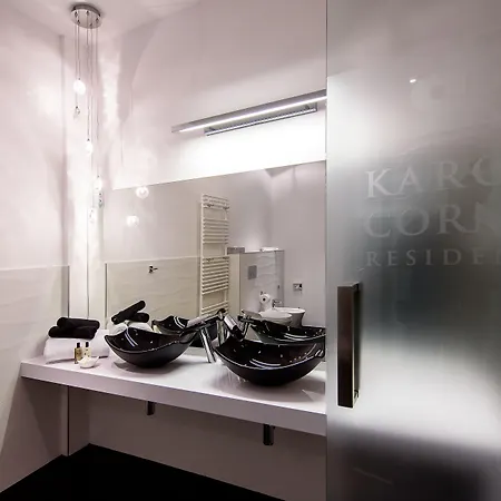 Karoly Corner Residences Apartmán Budapešť