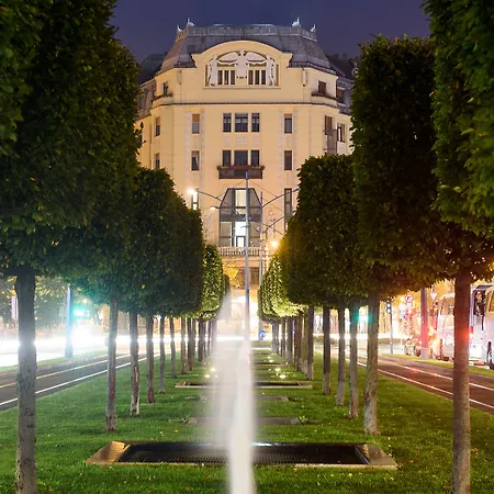 卡罗利角公寓 公寓