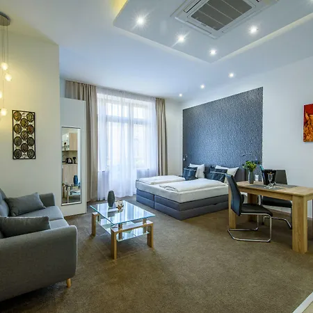 Karoly Corner Residences