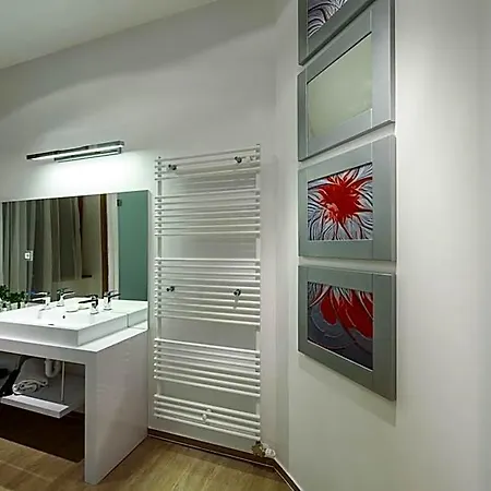 Karoly Corner Residences 부다페스트