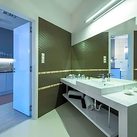 Karoly Corner Residences 아파트 부다페스트