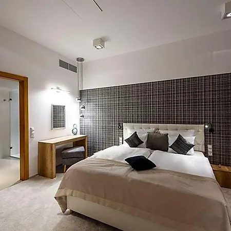 Karoly Corner Residences Apartmán Budapešť