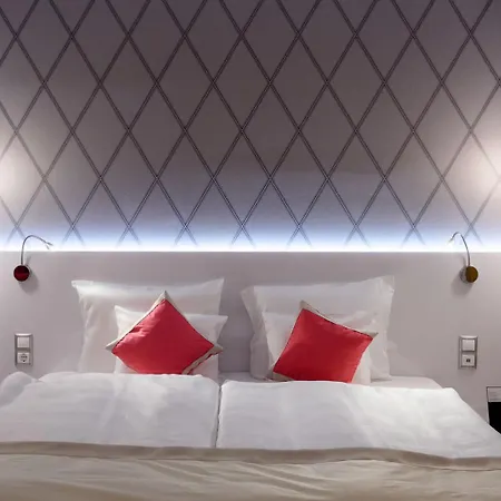 Karoly Corner Residences 아파트 부다페스트