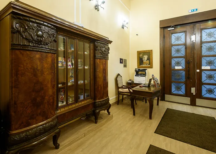 Karoly Corner Residences * Будапешт