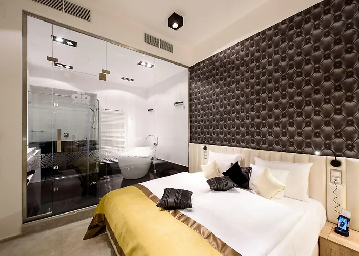 Karoly Corner Residences * Будапешт