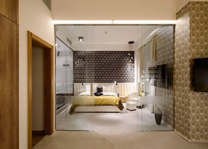 Karoly Corner Residences