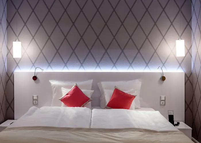 Lejlighed Karoly Corner Residences *