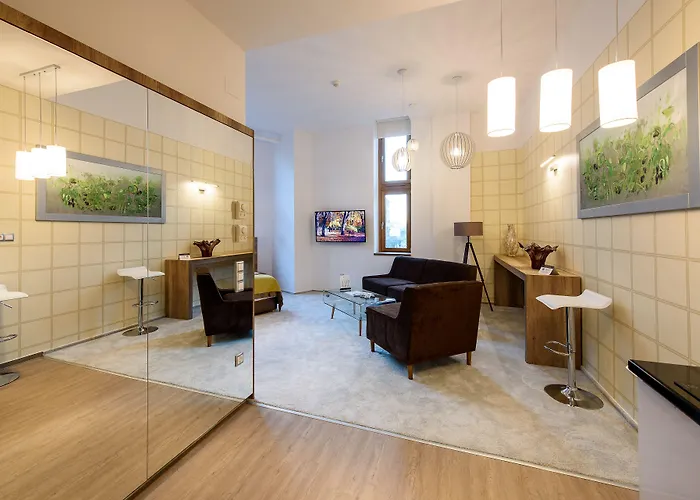 Karoly Corner Residences * Будапешт