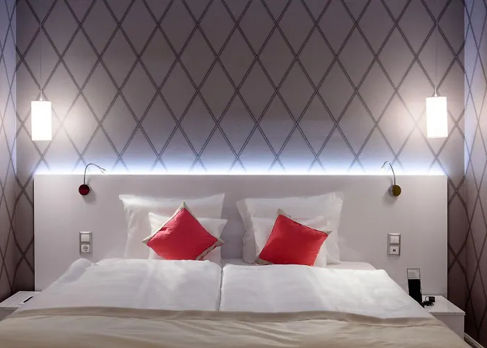 Karoly Corner Residences Апартаменты Будапешт