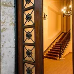 Apartmán Karoly Corner Residences Budapešť