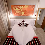Karoly Corner Residences Apartmán Budapešť