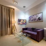 Karoly Corner Residences *