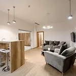 Karoly Corner Residences * Budapešť