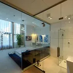 Karoly Corner Residences * Budapešť