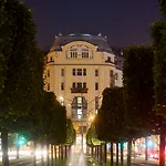 Karoly Corner Residences * Budapešť