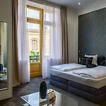 Karoly Corner Residences Budapešť