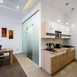 Karoly Corner Residences Apartament Budapeszt