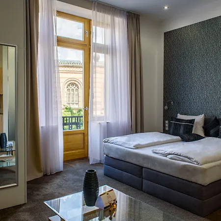 Karoly Corner Residences Budapest