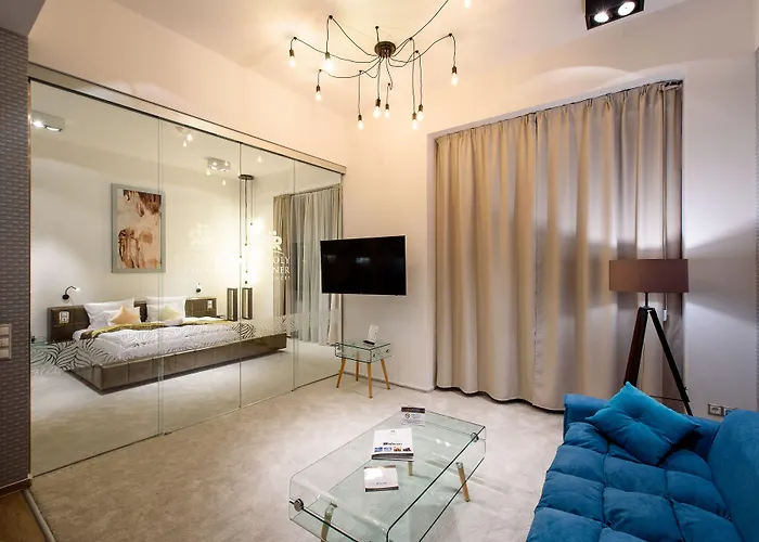 Karoly Corner Residences