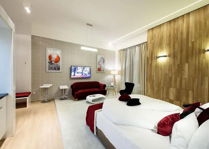 Karoly Corner Residences