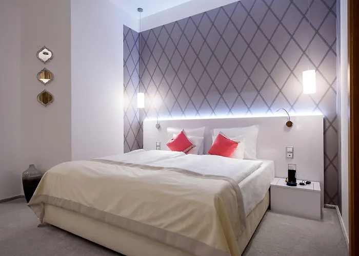 Karoly Corner Residences