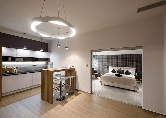 Karoly Corner Residences