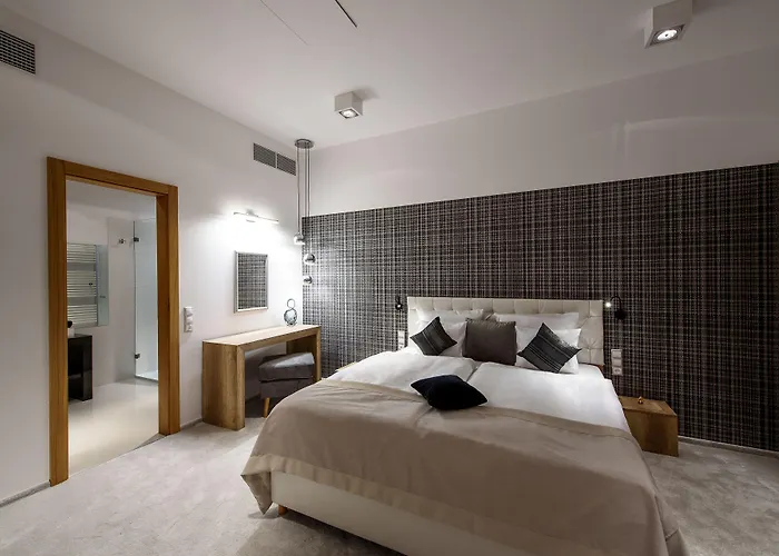 Karoly Corner Residences בודפשט