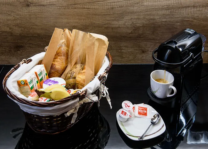 Karoly Corner Residences * בודפשט