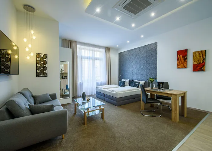 Karoly Corner Residences