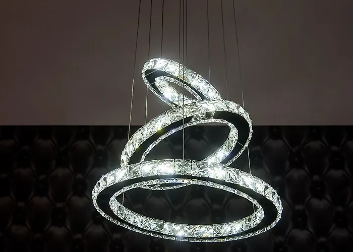 דירה Karoly Corner Residences