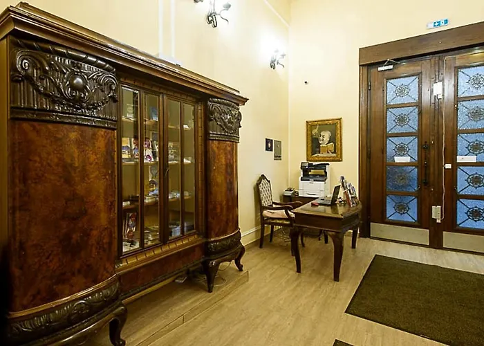 Karoly Corner Residences בודפשט