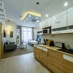 Karoly Corner Residences * Budapesta